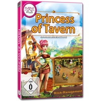 Princess of Tavern - Sammleredition (Purple Hills) (PC)