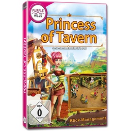 Princess of Tavern - Sammleredition (Purple Hills) (PC)