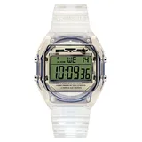 adidas Digital Two Crystal Transparent 36 mm AOST24061