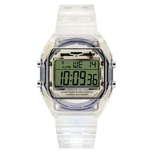 adidas Digital Two Crystal Transparent 36 mm AOST24061