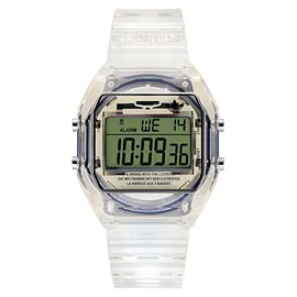 adidas Digital Two Crystal Transparent 36 mm AOST24061