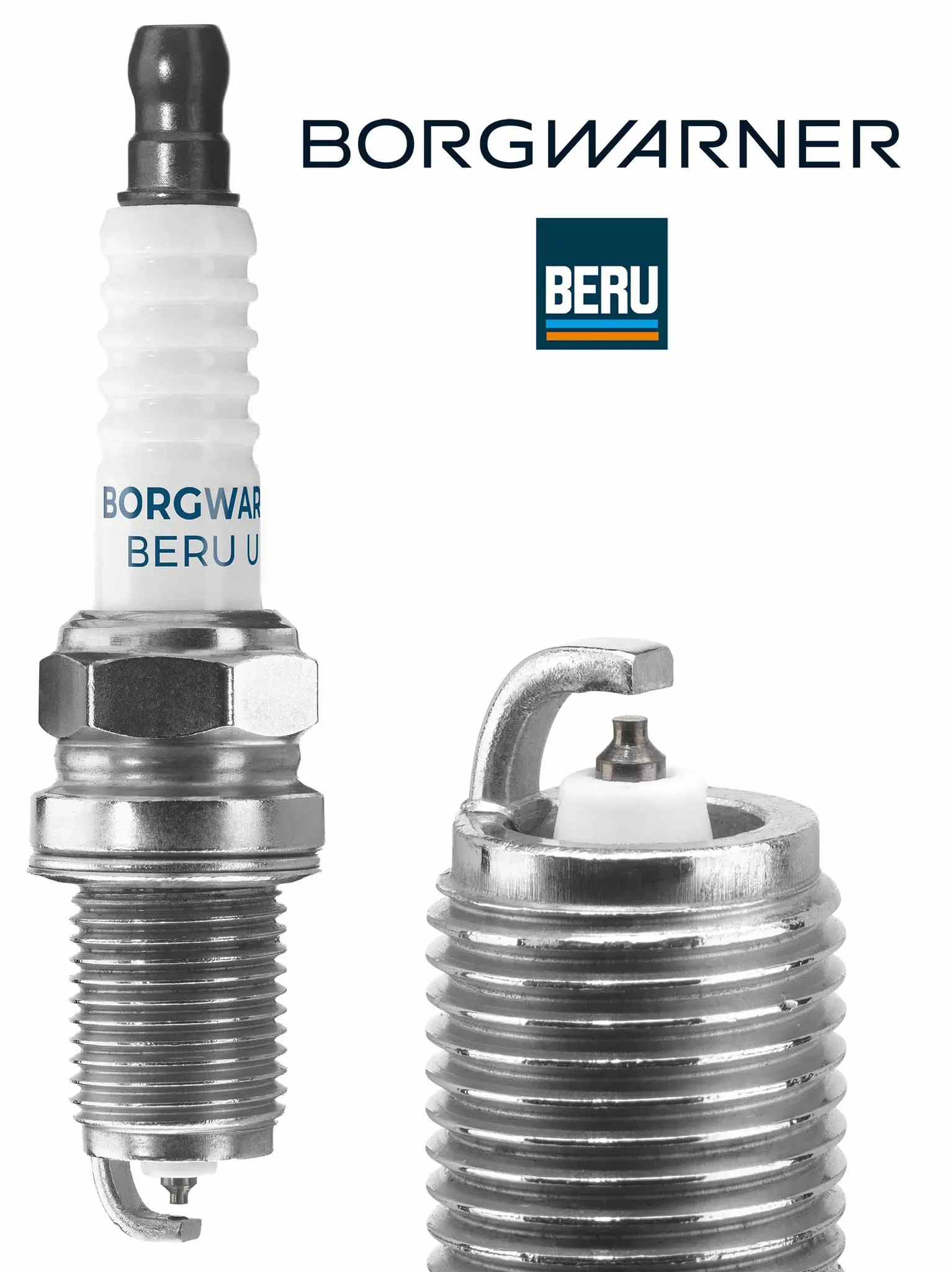 BORGWARNER (BERU) Zündkerze z188 für Bentley