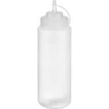 APS Quetschflasche 93259 Ø 8,0 cm