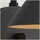 Elstead Lighting Remyck (ALM-REMYCK-1WB-BK) schwarz