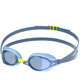 Speedo Fastskin Speedsocket 2.0 Schwimmbrille blau One Size