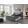SUN GARDEN CHESTER 180 x 200 cm Silber