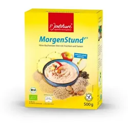 MorgenStund' 500g