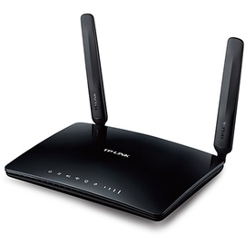 TP-LINK Technologies TL-MR6400 V4 LTE Router