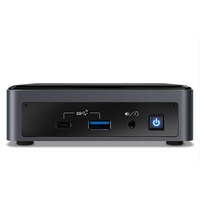 intel_nuc_mini_pcs Intel NUC 10 Performance Mini PC (Intel i5-10210U, 256GB NVMe SSD, UHD Graphics, Windows 10 Home)