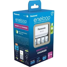 Panasonic AA 2000 mAh 4 St.