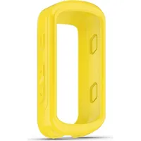 Garmin Silikonhülle Case für Fahrradcomputer Edge 530 Gelb