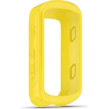 Garmin Silikonhülle Case für Fahrradcomputer Edge 530 Gelb