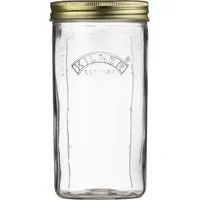 Kilner Weithals-Einkochglas 1 l 3 St.