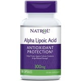 Natrol Alpha Liponsäure, 300mg