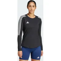 Adidas HILO Longsleeve Black / White 2XL