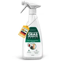 Silberkraft Grasmilben Ex Hund & Katze 500 ml
