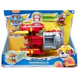 Spin Master Paw Patrol Mighty Pups Super Paws - Marshalls verwandlungsfähiges Po