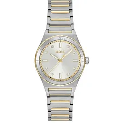 Boss Damenuhr CANDOR SPORT 1502790 - silber