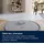 Electrolux Lidar Staubsaugerroboter ER71HW1UG Grau