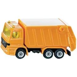 SIKU Müllwagen 0811