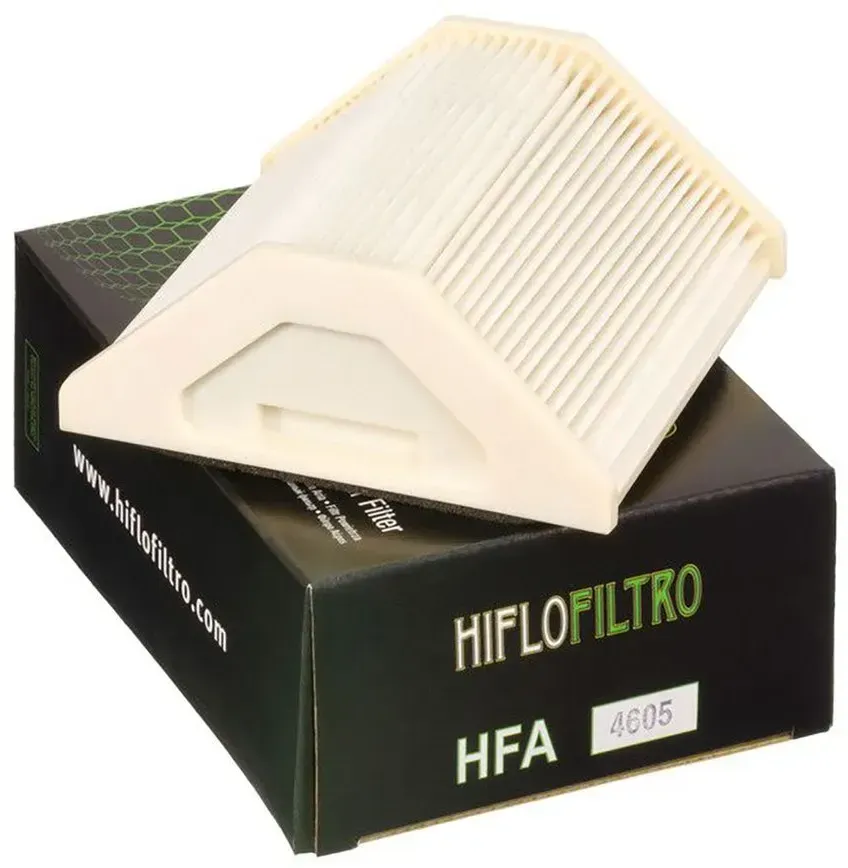 Hiflofiltro Yamaha Hfa4605 Luftfilter - One Size