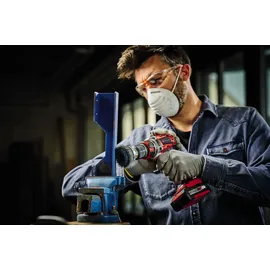 Einhell TE-CD 18/50 Li BL inkl. 2 x 2 Ah