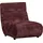 Woood Sessel Observe Chenille 75 x 82 x 96 cm Lila frei im Raum stellbar