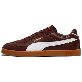 Puma Club II Era Braun 42