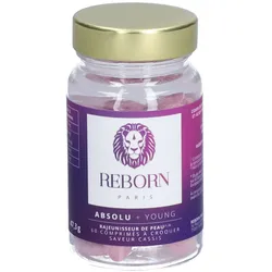 Reborn Paris Absolu + Young