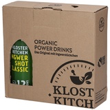 Kloster Kitchen Bigshot Probierpaket 3x360 ml Saft