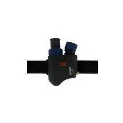 Druckluftregeleinheit 170-305L/min, komplett mit Gürtel ohne Stecknippel