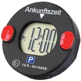 Technaxx Elektronische Mini-Parkscheibe TX-353