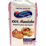 Loconte Le Farine Magiche Farina 100% Manitoba 1kg