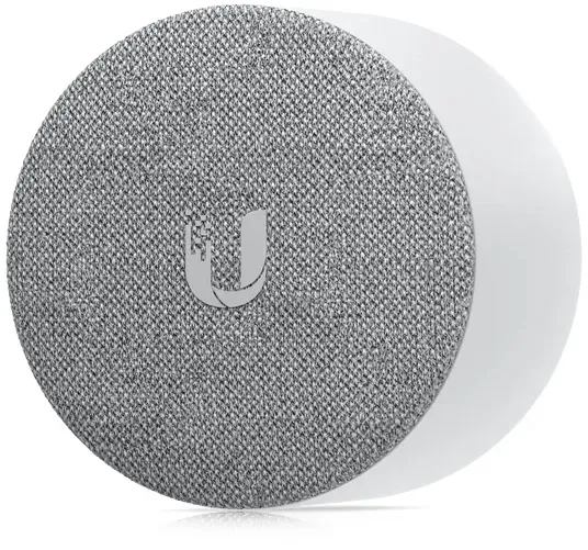 Ubiquiti Smart Chime - Kabelloser Gong für UniFi Protect-Türklingeln