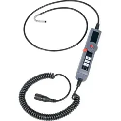 HOLEX Endoskop-Sonde, abwinkelbar flexibel L 1000 mm Kameraauflösung 640 × 480 px