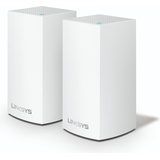 Linksys Velop, Router, Weiss