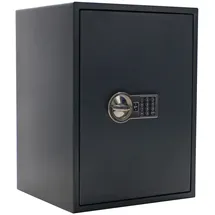 Profirst Wertschutzschrank S2 Tau 600 / Elektronikschloss / keine Sicherheitsstufe