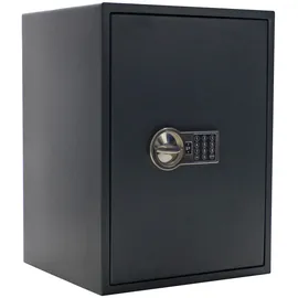 Profirst Wertschutzschrank S2 Tau 600 / Elektronikschloss / keine Sicherheitsstufe