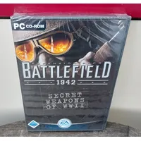 Battlefield 1942 Secret Weapons of WW2