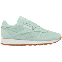 Reebok Classic Leather Tranquilteal / Chalk / Gum 37,5