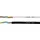 Helu Helukabel H05VV-F Schlauchleitung 2 x 0.75mm2 Schwarz 29450 100m