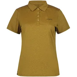 ICEPEAK Browning S7 Poloshirt Damen 431 - yellow XL