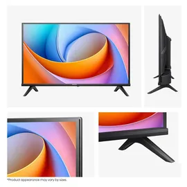 Hisense 40A4Q 40 Zoll LED Full HD Smart TV