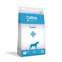 Calibra Hepatic Hundefutter Lachs 2 x 12 kg
