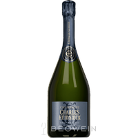 Heidsieck & Co. Monopole Brut Réserve 12% vol 0,75 l