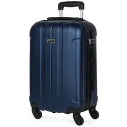 Itaca  Hartschalenkoffer Havel  in Blau, 36
