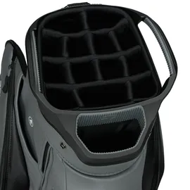 TaylorMade Golf 2026 Deluxe Cartbag