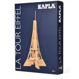 Kapla Eiffelturm Bausteine 105 Stück