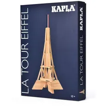 Kapla Eiffelturm Bausteine 105 Stück