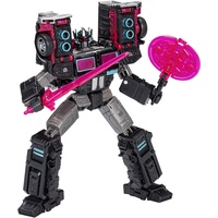 Hasbro Figur Transformers VELOCITRON SPEEDIA 500 Kollektion